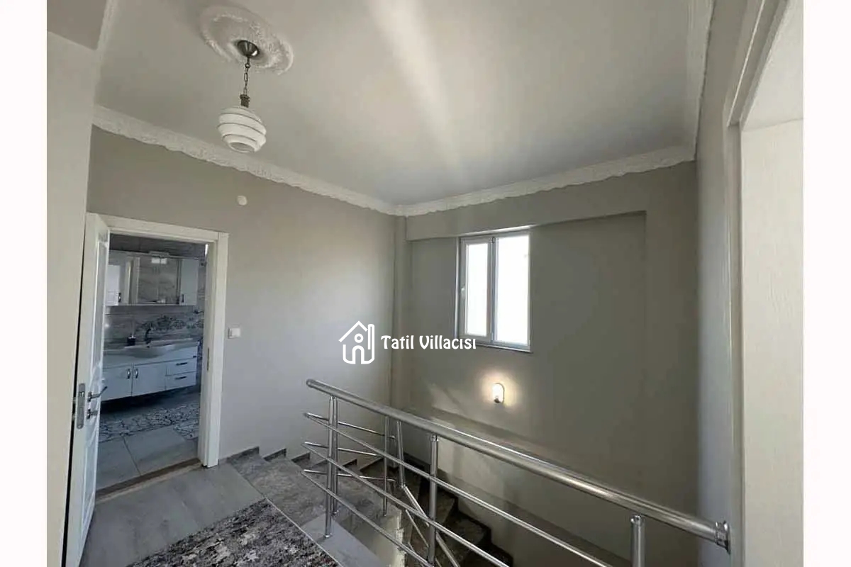 Villa Şehzade