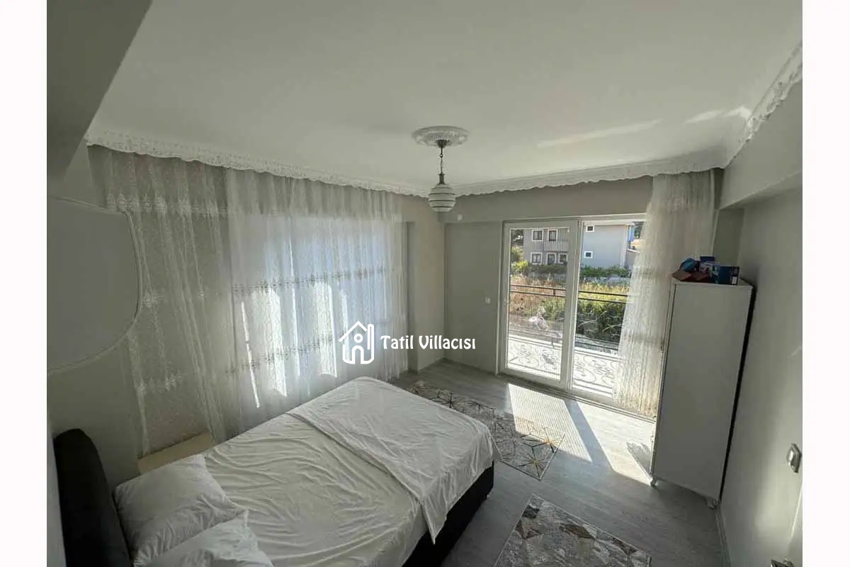 Villa Şehzade