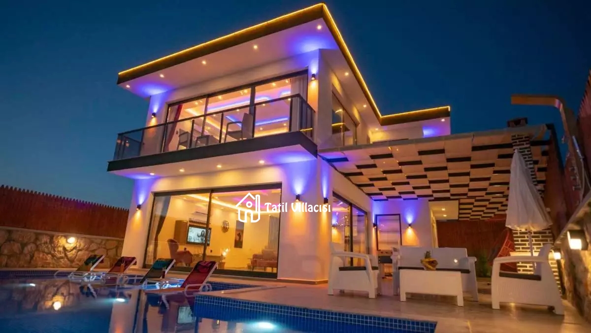 Villa Sekmen