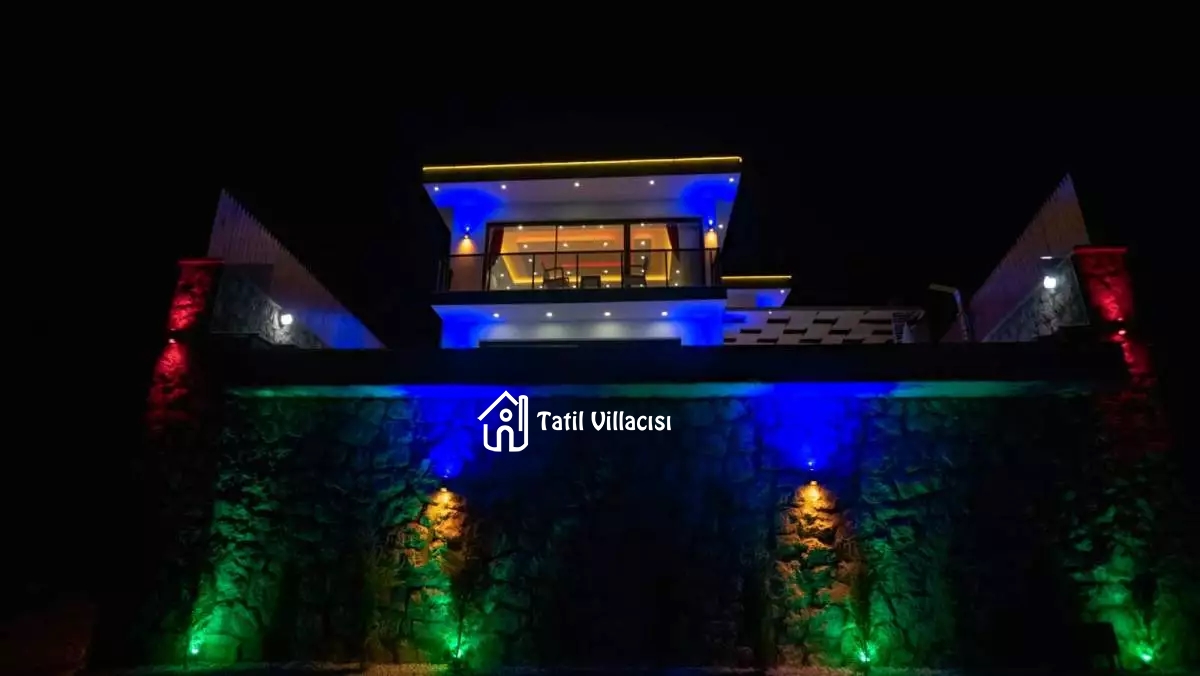 Villa Sekmen