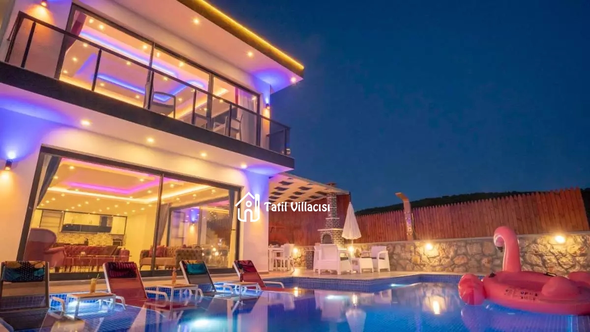 Villa Sekmen