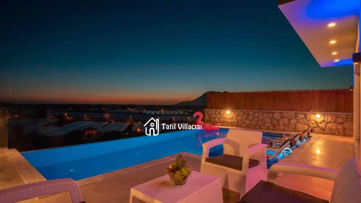 Villa Sekmen