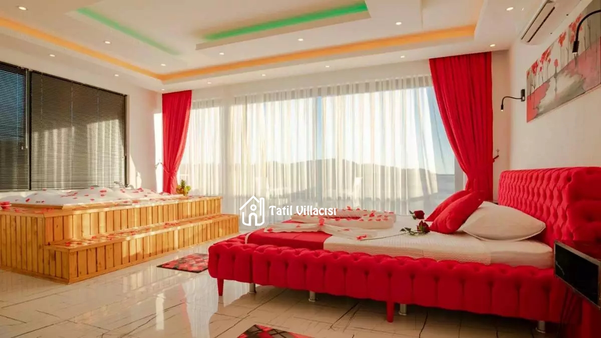 Villa Sekmen