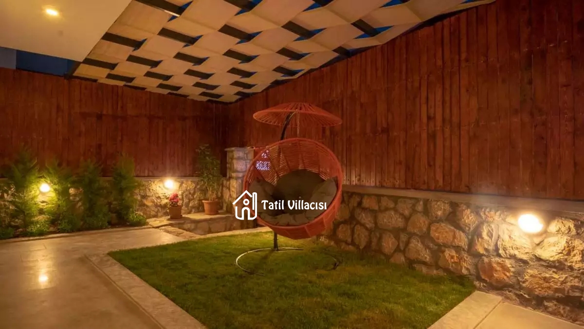 Villa Sekmen