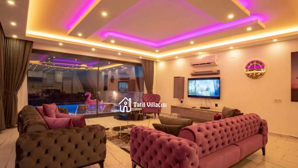 Villa Sekmen