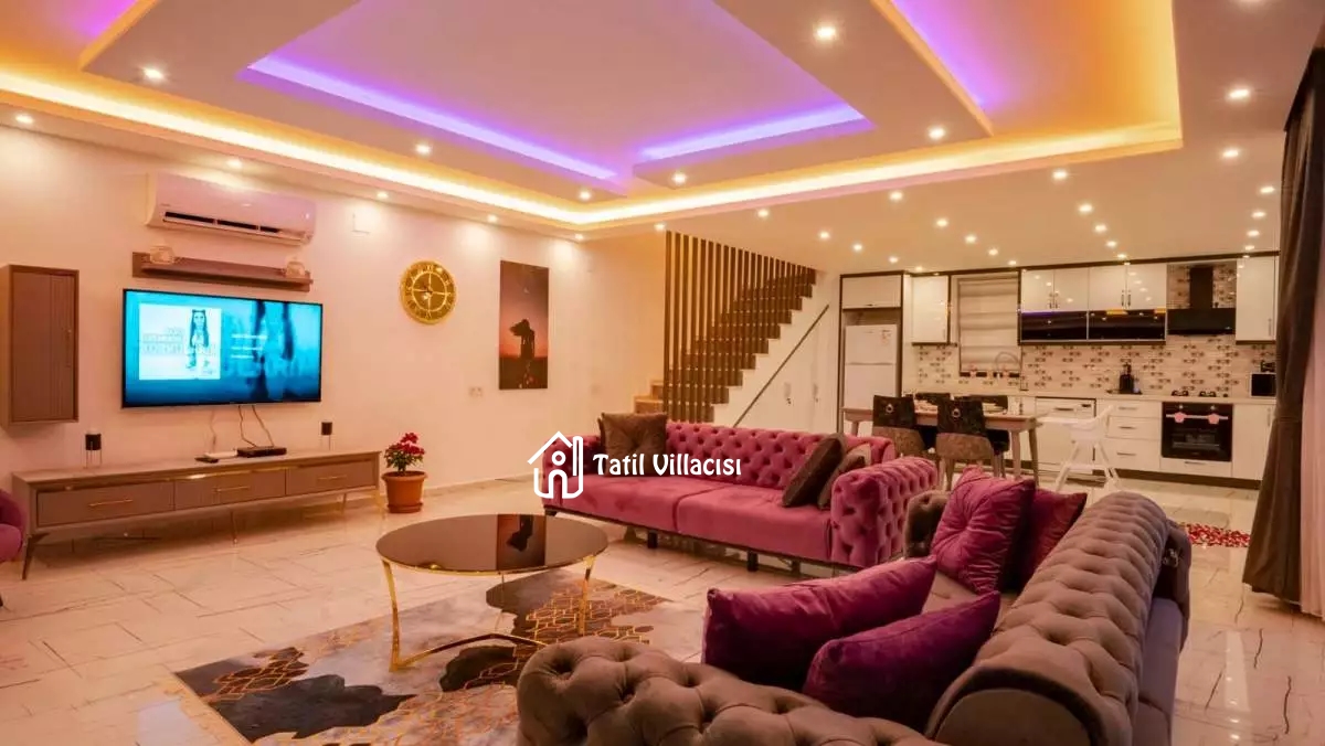 Villa Sekmen