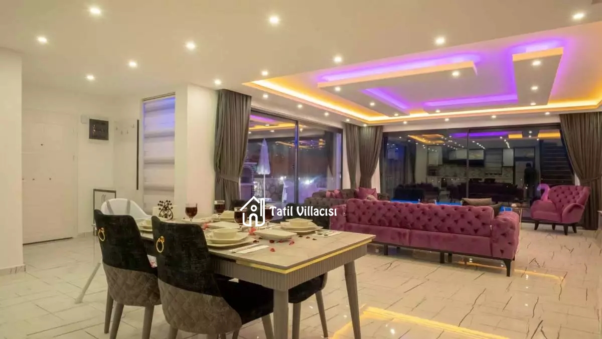 Villa Sekmen