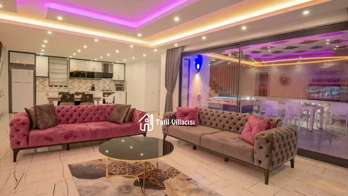 Villa Sekmen