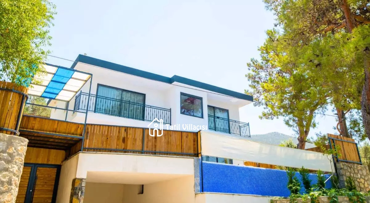 Villa Selika