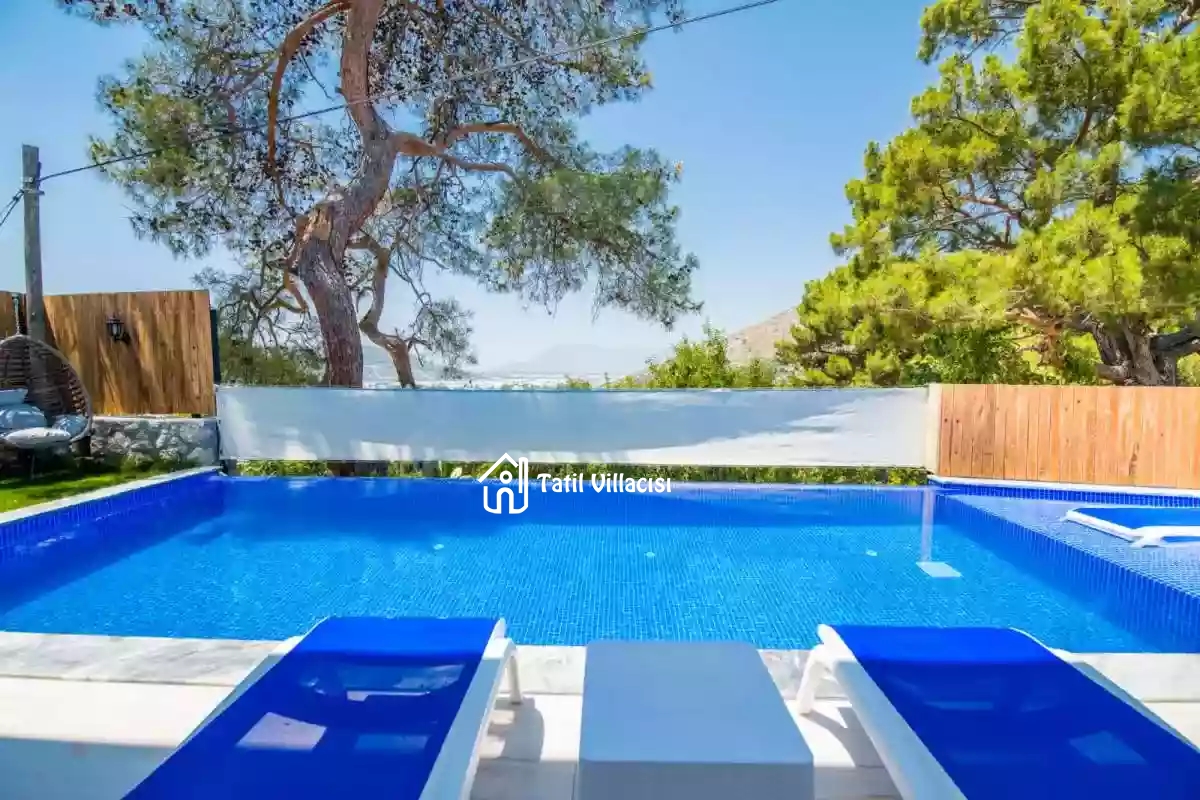 Villa Selika
