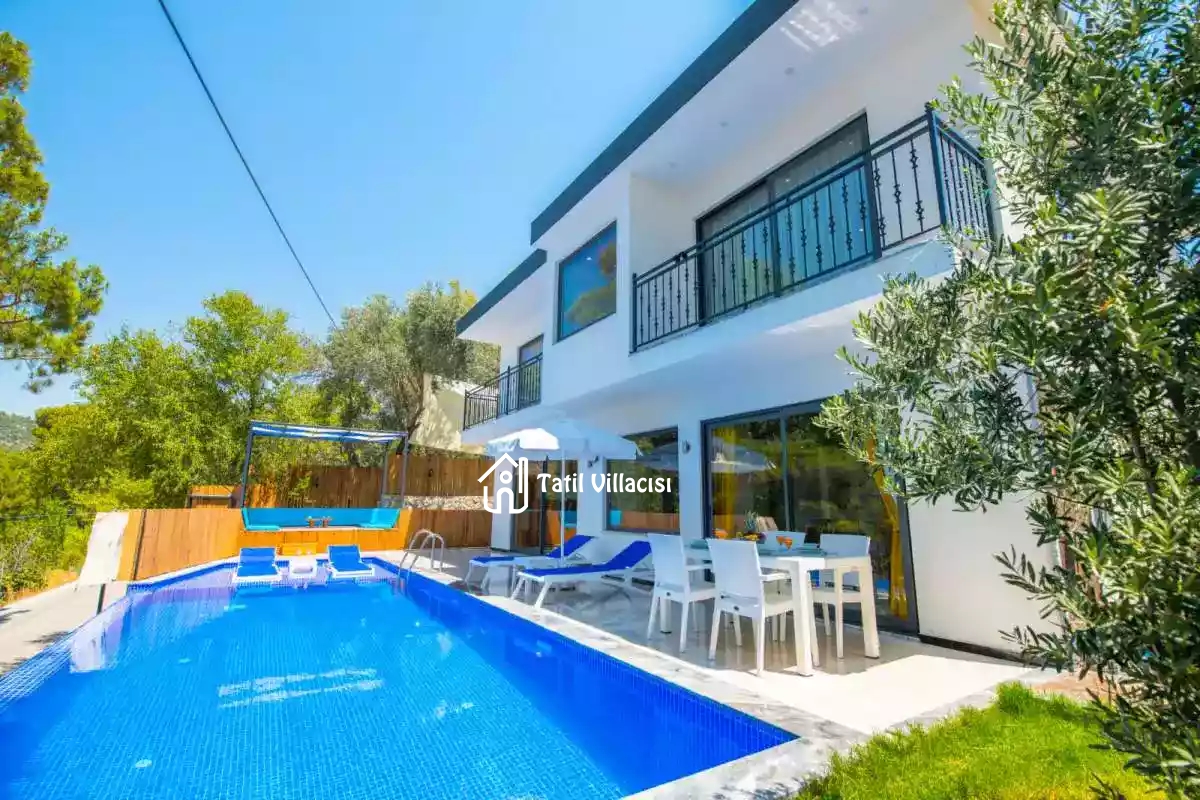 Villa Selika