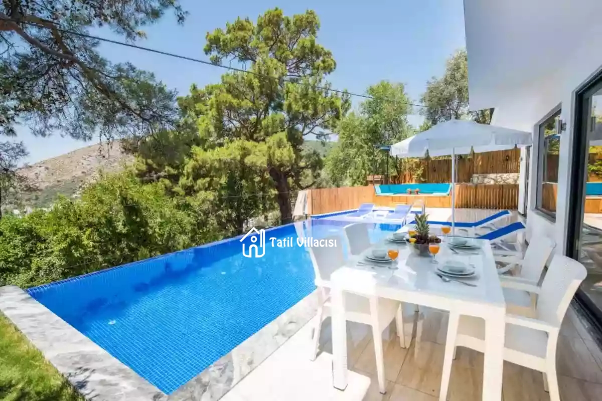 Villa Selika