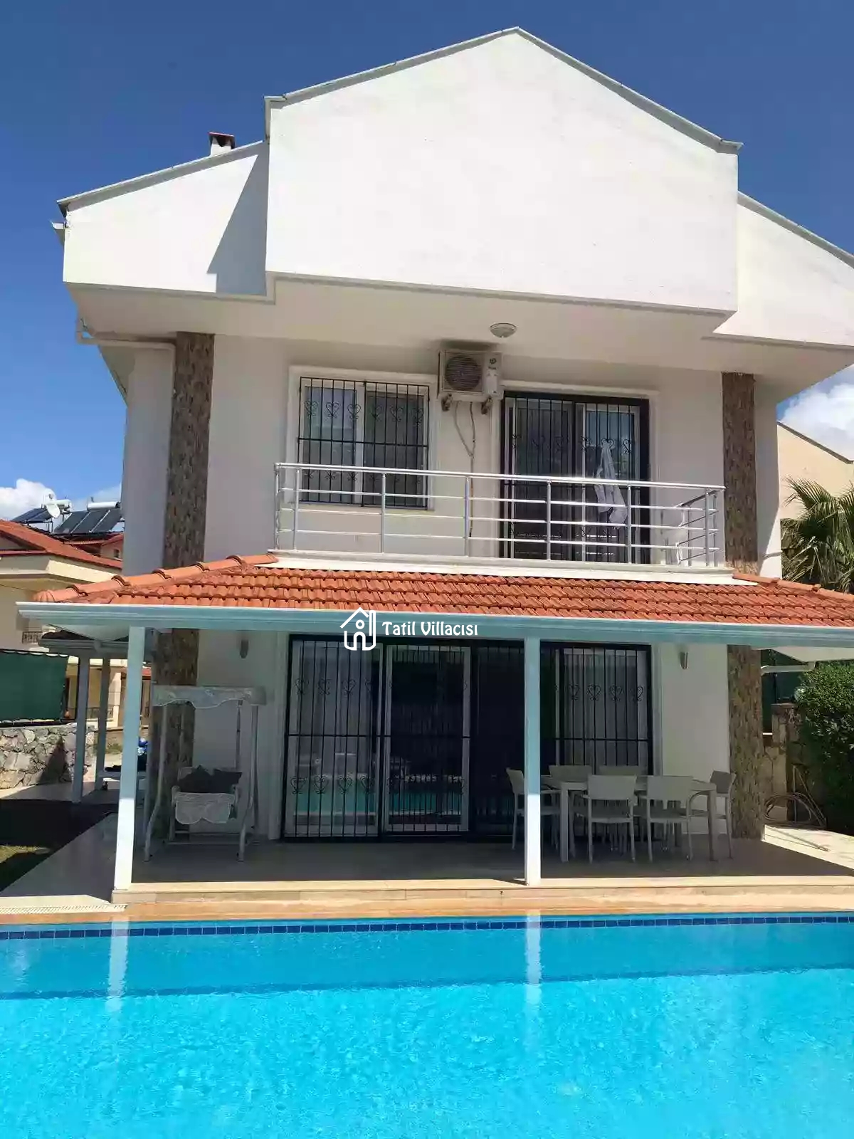 Villa Selin Duo