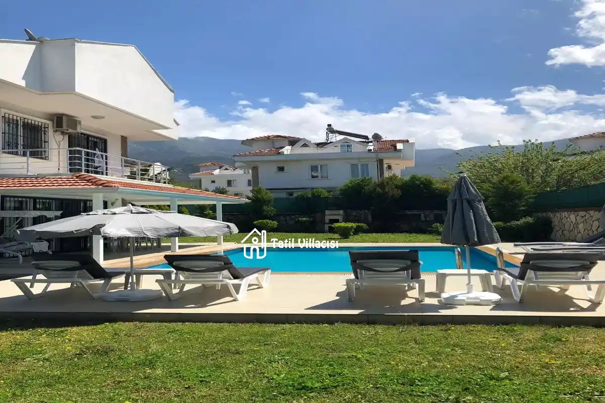 Villa Selin Duo