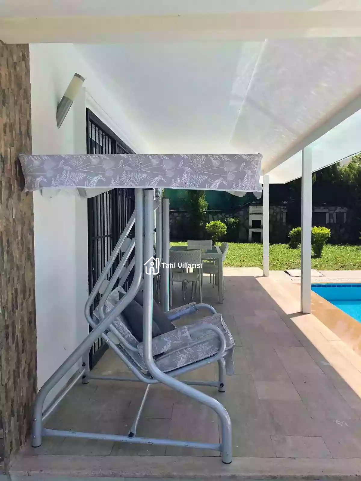 Villa Selin Duo