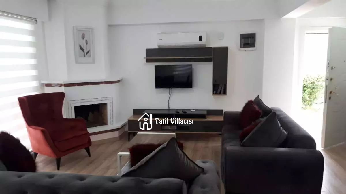Villa Selin Duo