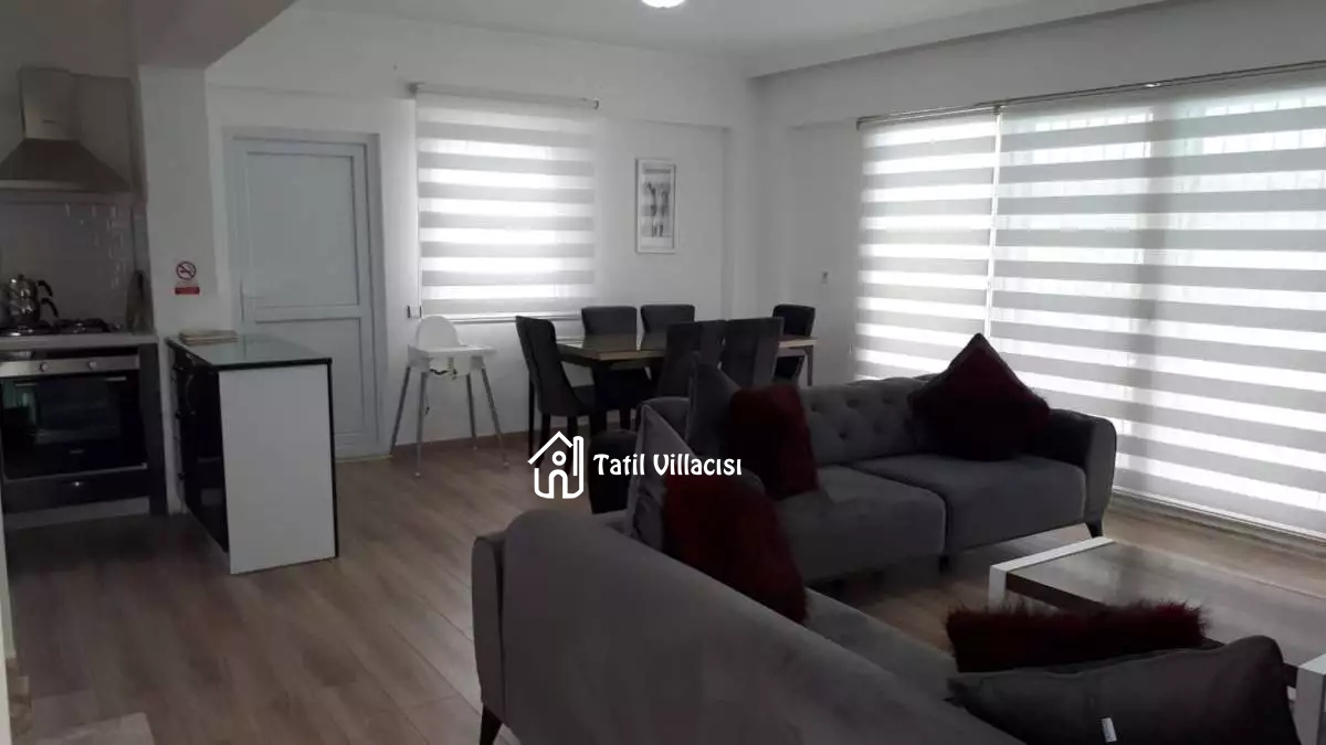 Villa Selin Duo