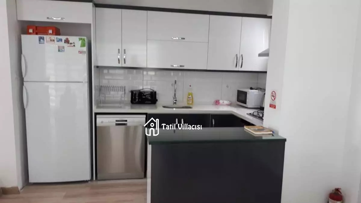 Villa Selin Duo