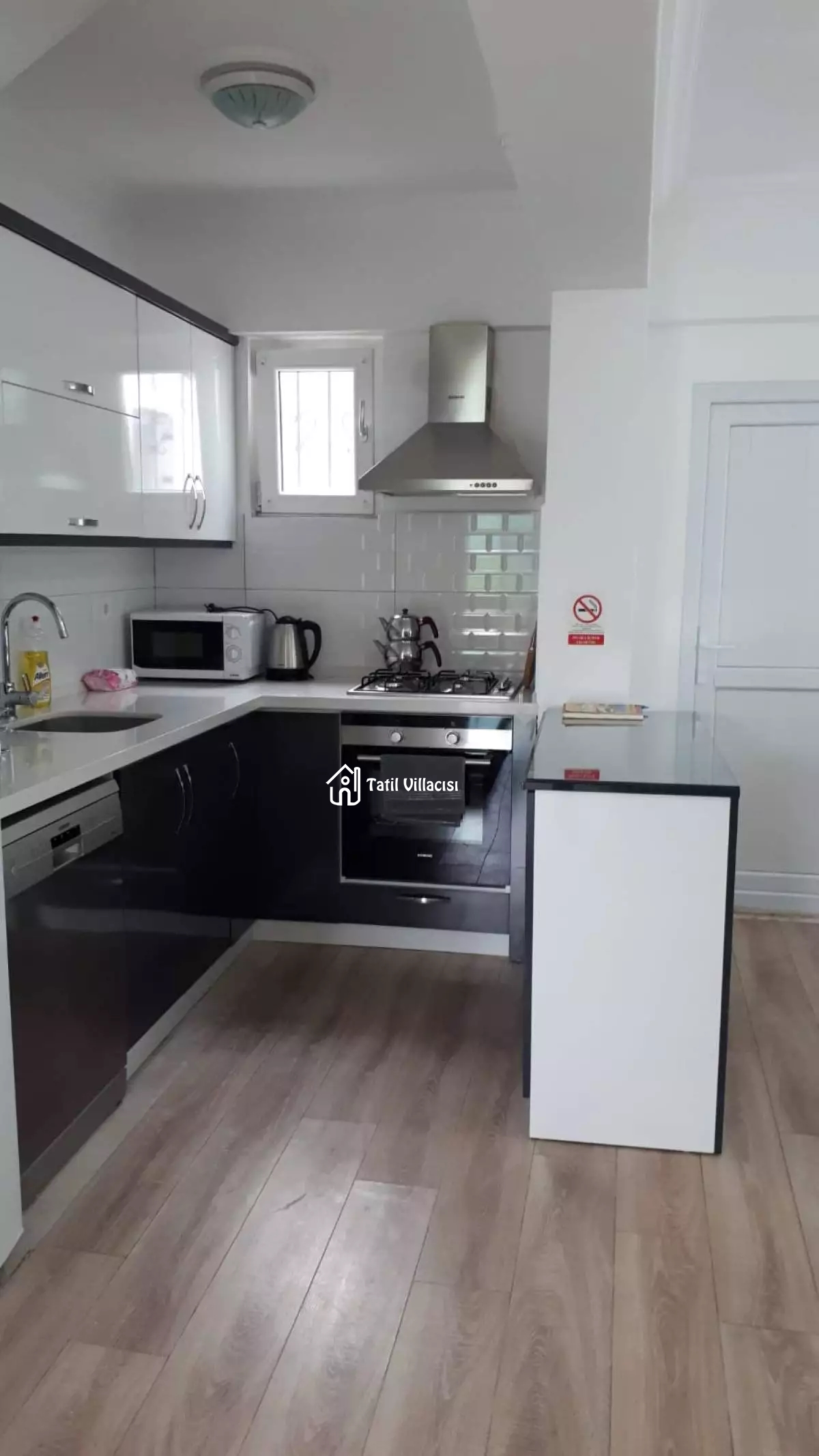 Villa Selin Duo