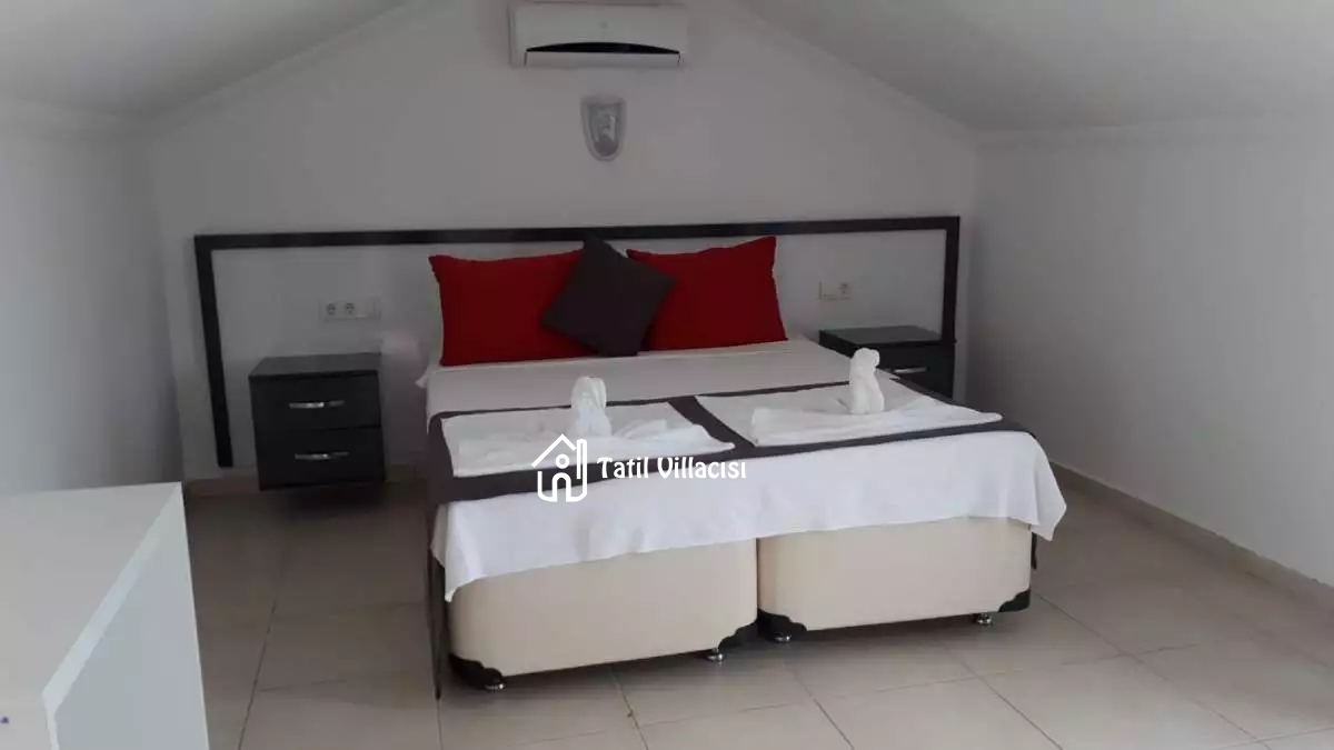 Villa Selin Duo