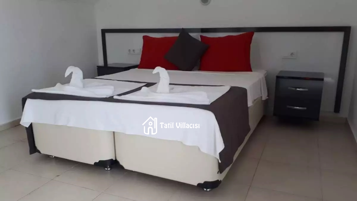 Villa Selin Duo
