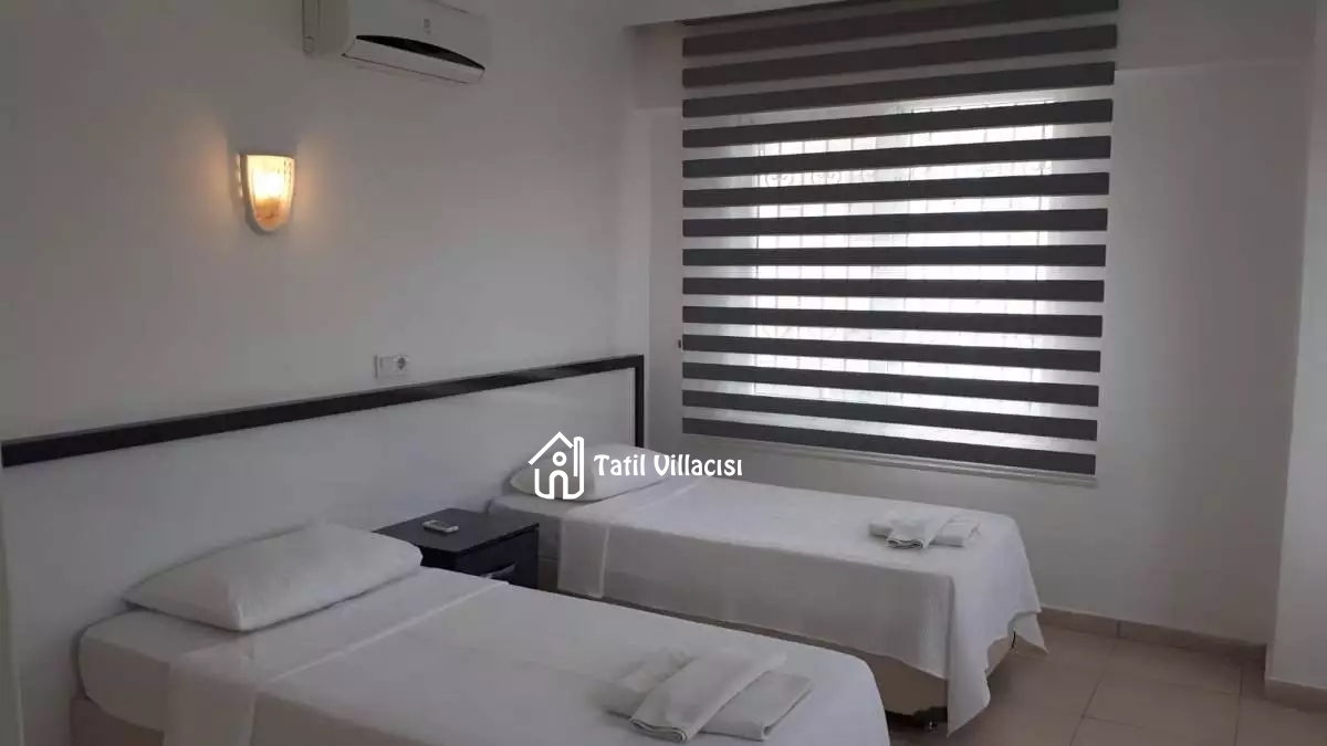 Villa Selin Duo