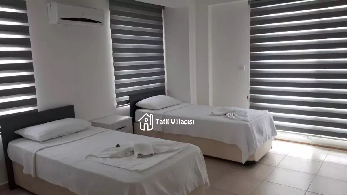Villa Selin Duo