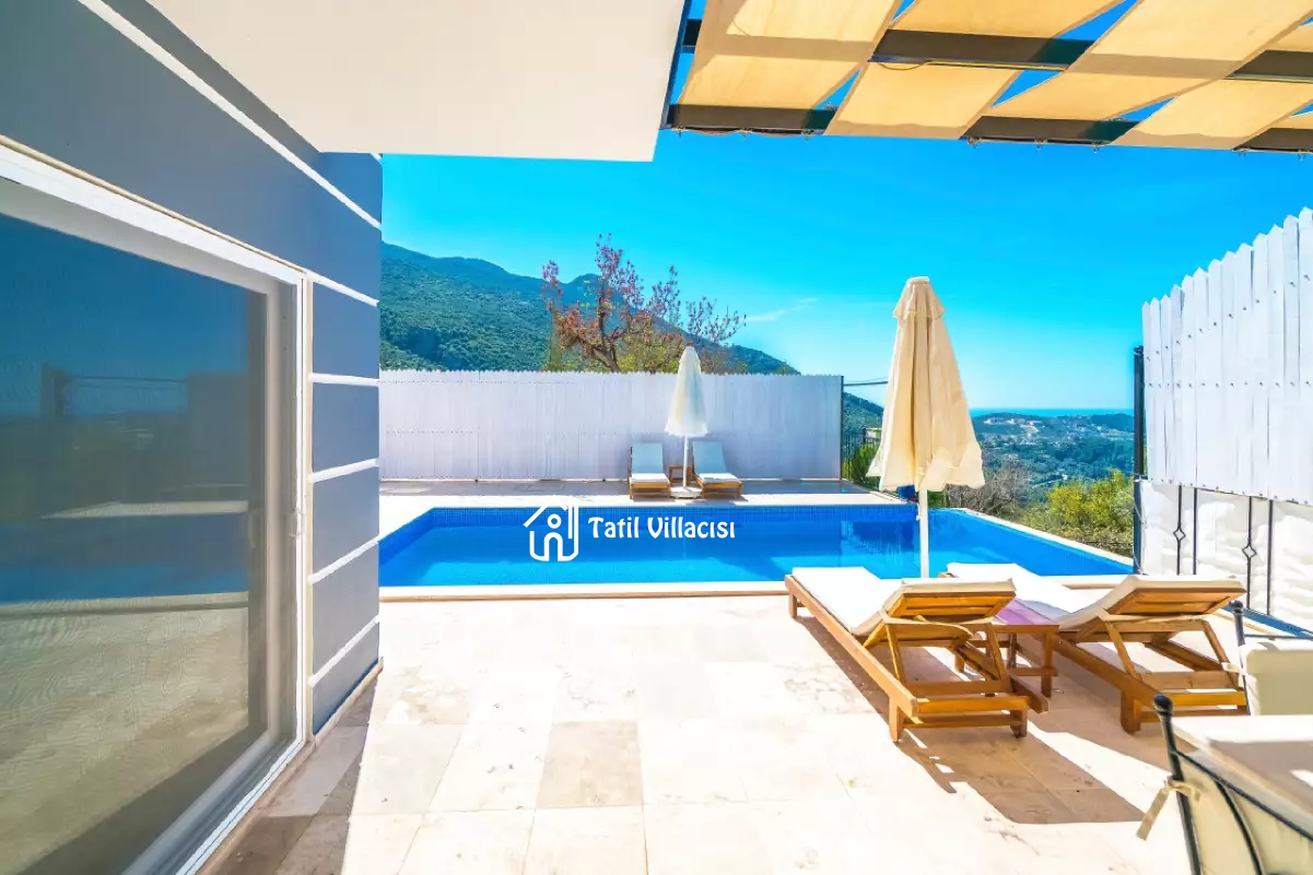 Villa Selin