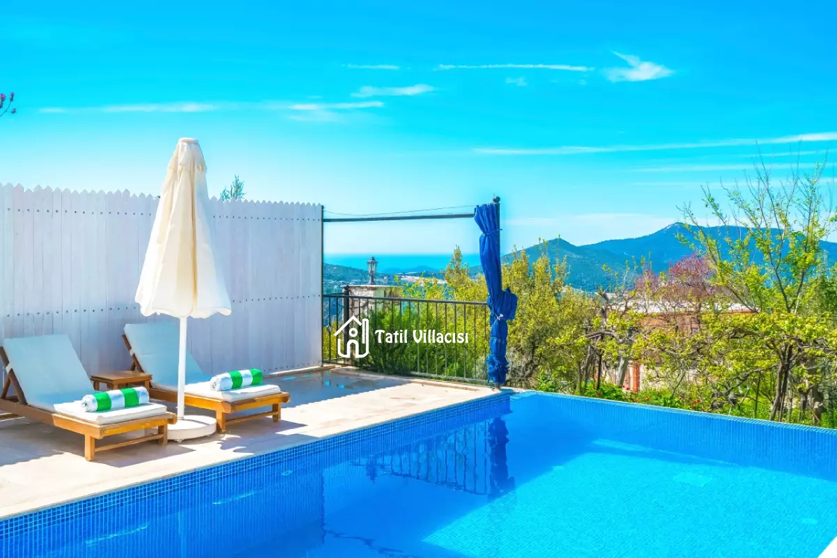 Villa Selin