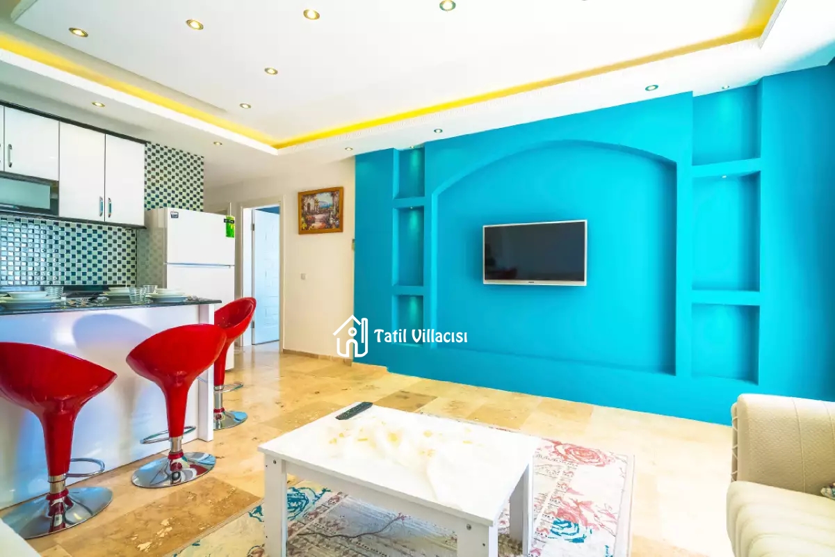 Villa Selin