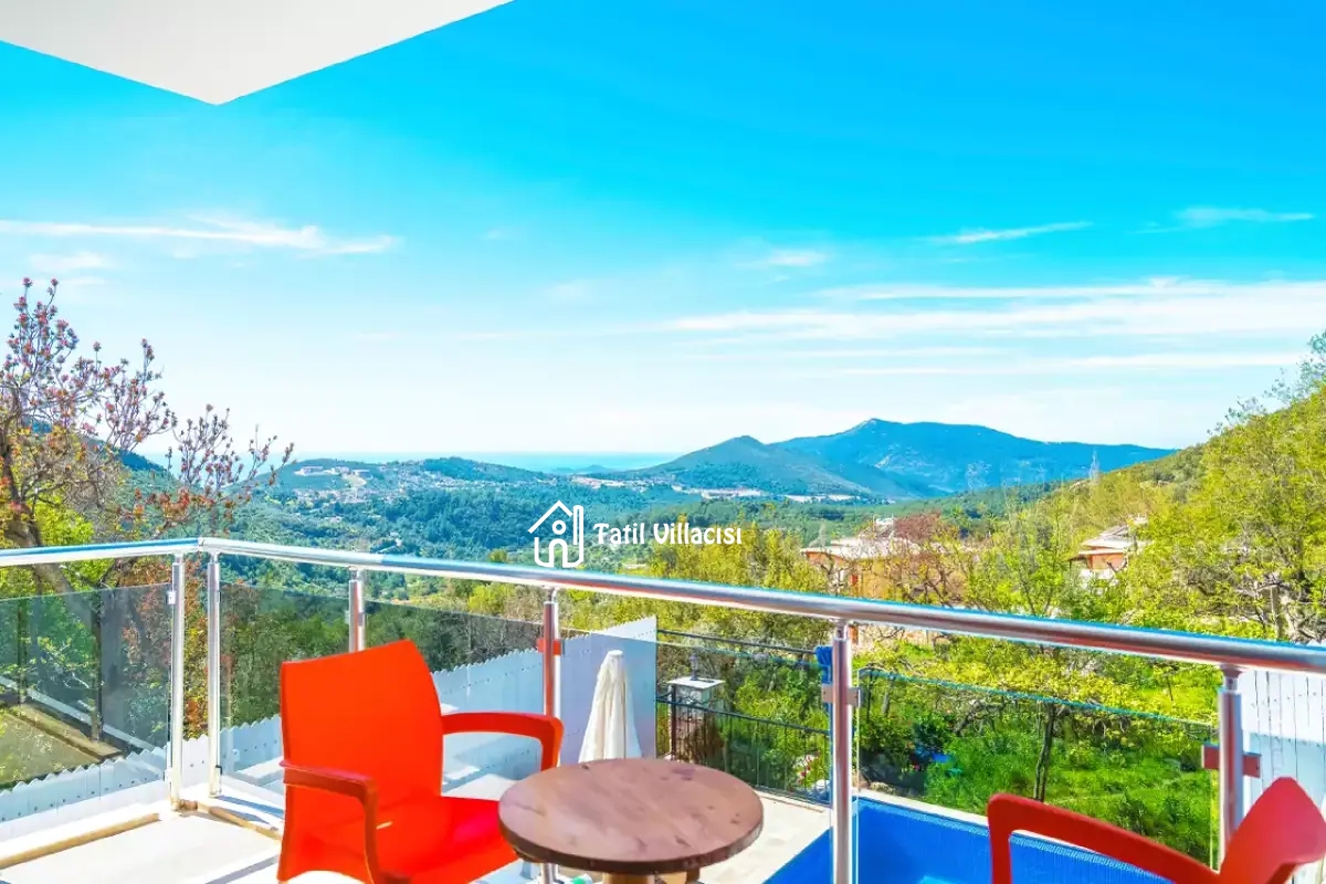 Villa Selin
