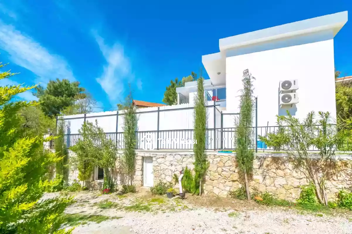 Villa Selin