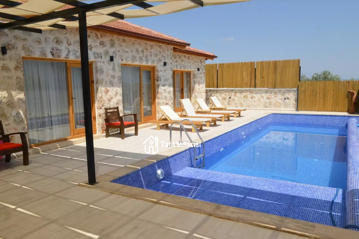 Villa Sema