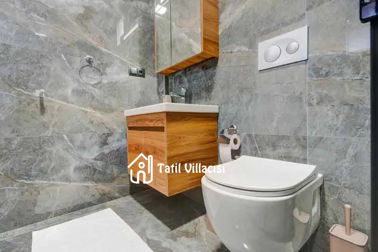 Villa Sena Döğer