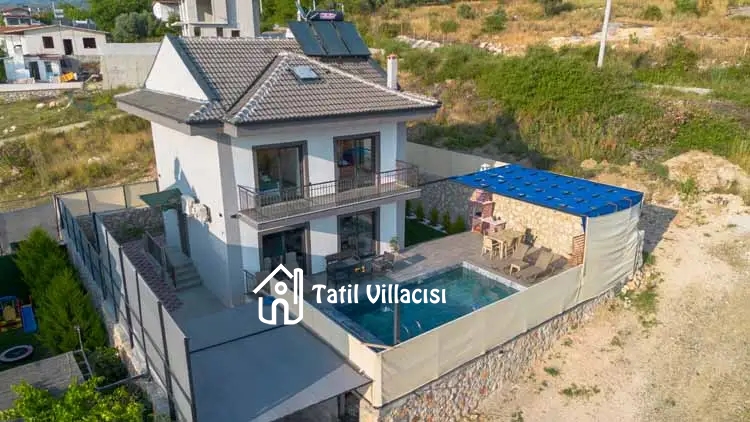 Villa Sena Döğer