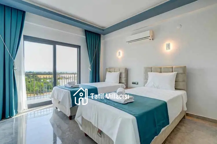 Villa Sena Döğer