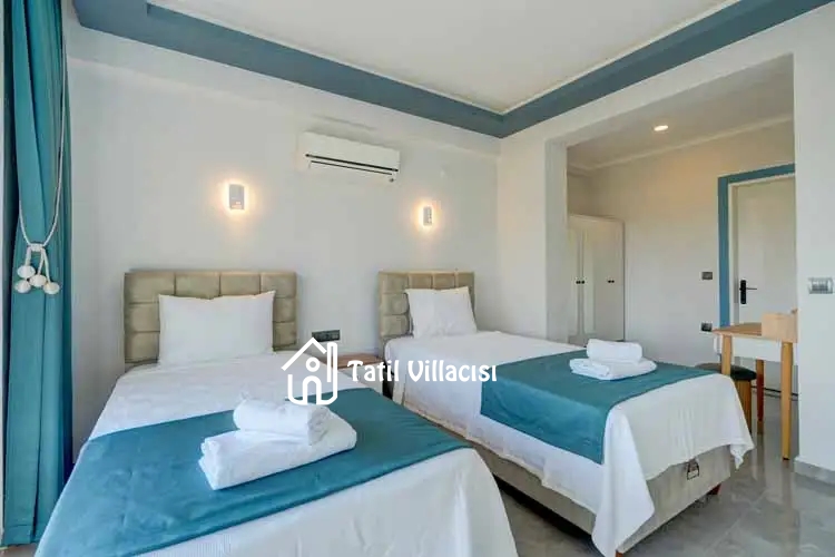 Villa Sena Döğer