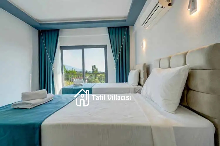 Villa Sena Döğer