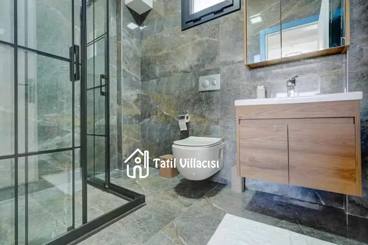 Villa Sena Döğer