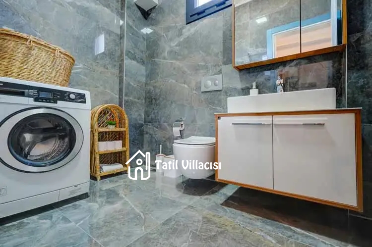 Villa Sena Döğer