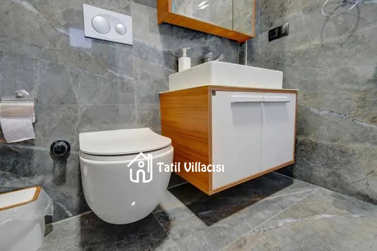 Villa Sena Döğer