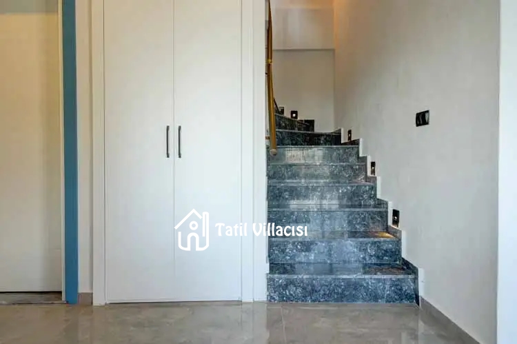 Villa Sena Döğer