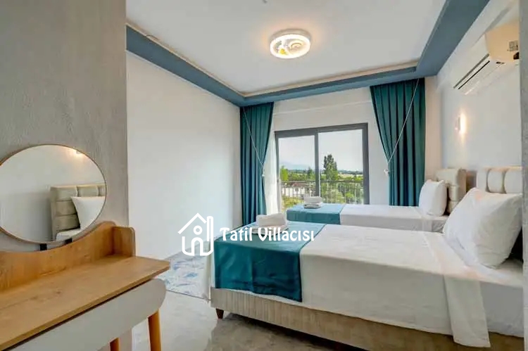 Villa Sena Döğer