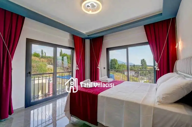 Villa Sena Döğer