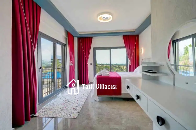 Villa Sena Döğer