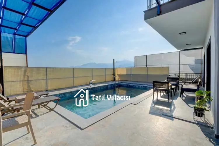 Villa Sena Döğer