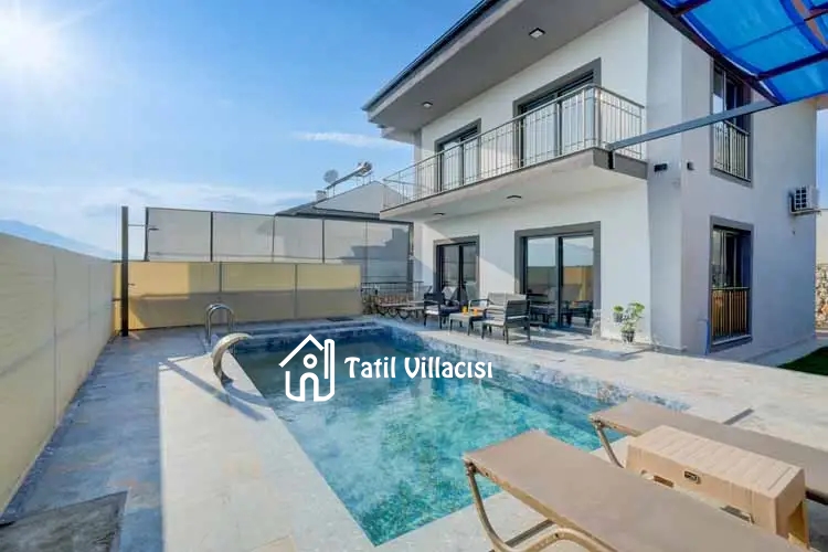 Villa Sena Döğer
