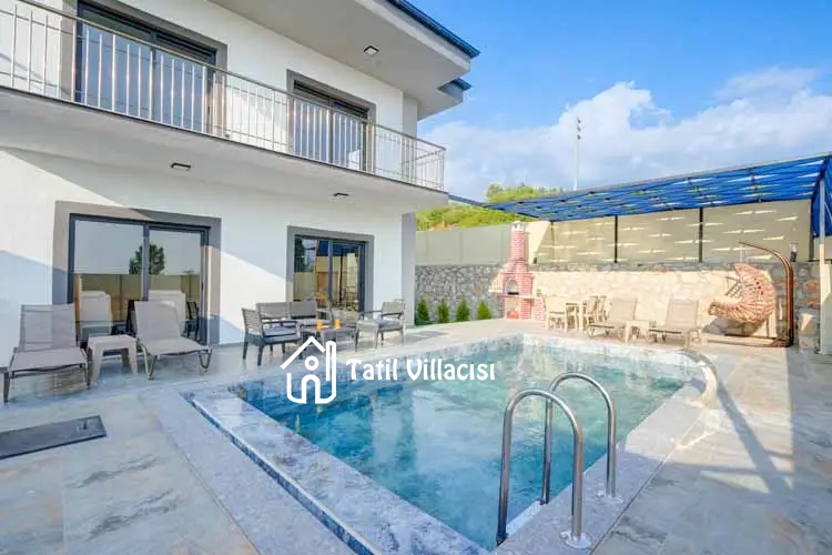 Villa Sena Döğer