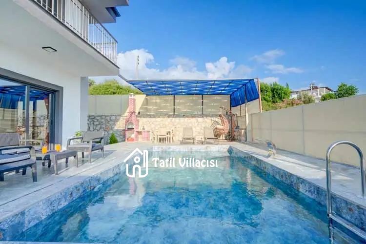 Villa Sena Döğer