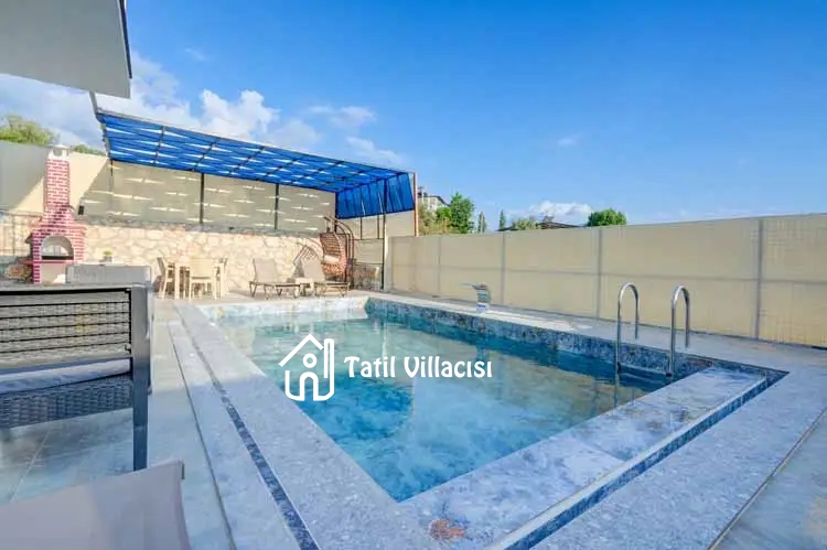 Villa Sena Döğer